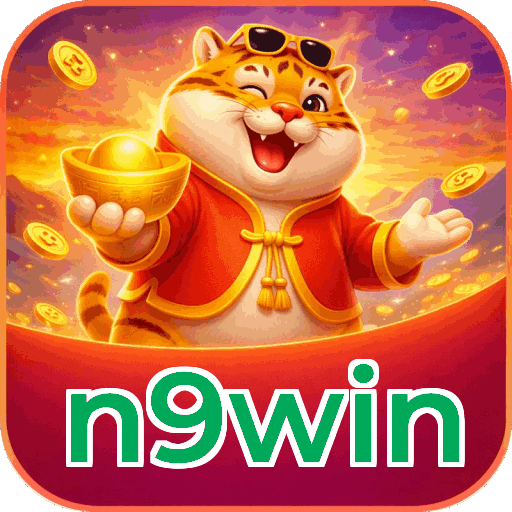 Catálogo n9win 2.547 jogos - Pragmatic Play, Evolution, NetEnt