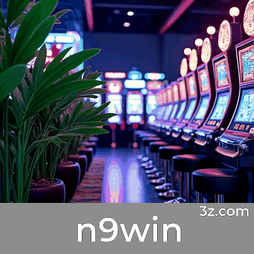 Apostas em Movimento, Experimente N9win Agora!