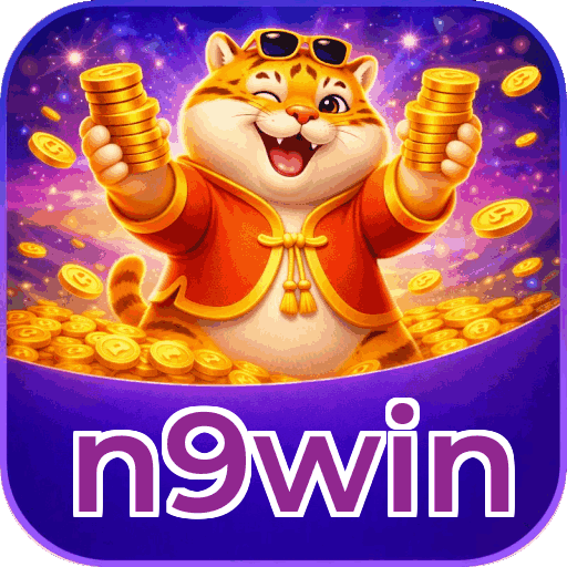 n9win segurança SSL 256-bit - Licença Curaçao, eCOGRA, GLI certificado