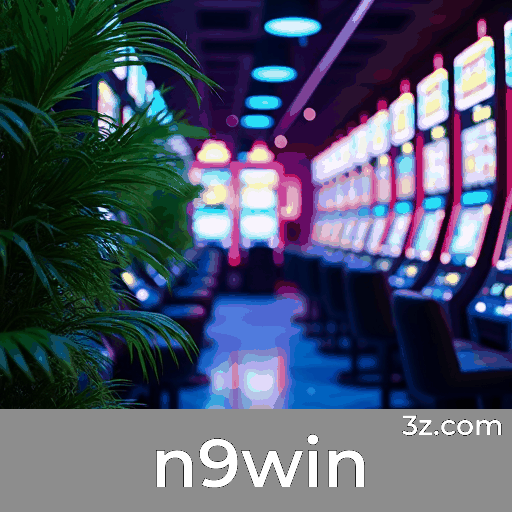 n9win: Cassino Premiado e Pagamentos Rápidos