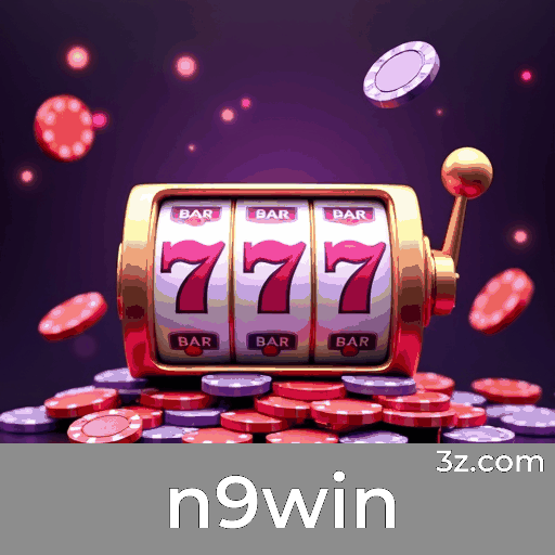 n9win: Cassino Premiado e Pagamentos Rápidos