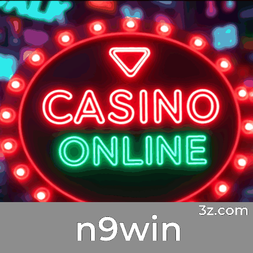 n9win: Cassino Premiado e Pagamentos Rápidos