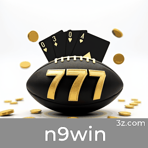 Universo de Jogos Extraordinários do n9win: Diversão Sem Limites