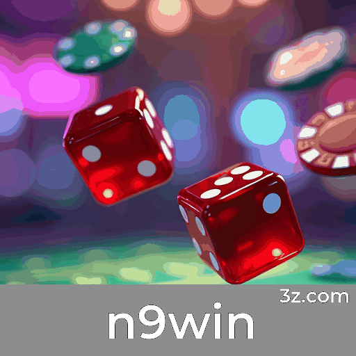 n9win: Cassino Premiado e Pagamentos Rápidos