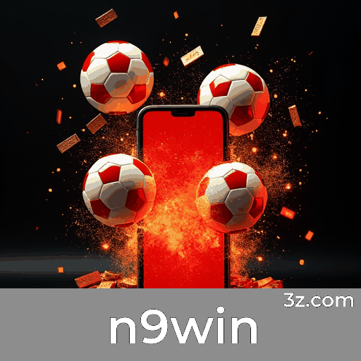 n9win: Cassino Premiado e Pagamentos Rápidos