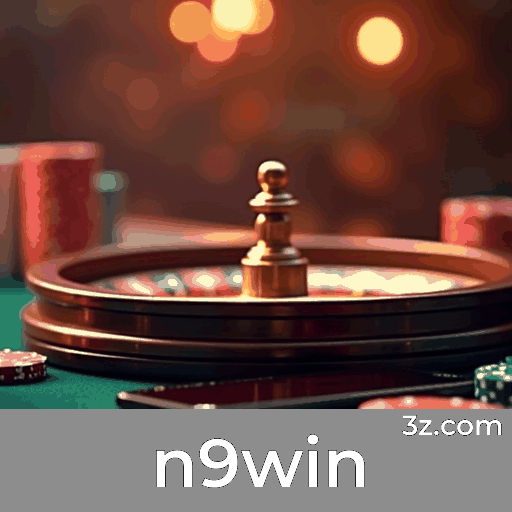 Diversidade e Qualidade em Jogos de Casino no n9win