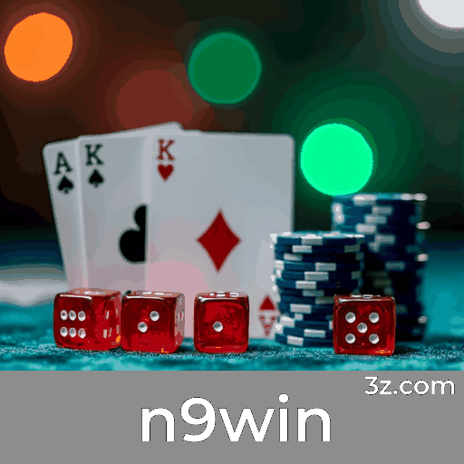 Diversidade e Qualidade em Jogos de Casino no n9win