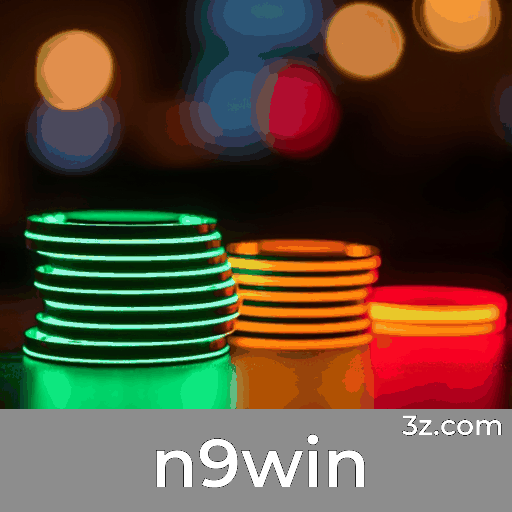 n9win: Cassino Premiado e Pagamentos Rápidos