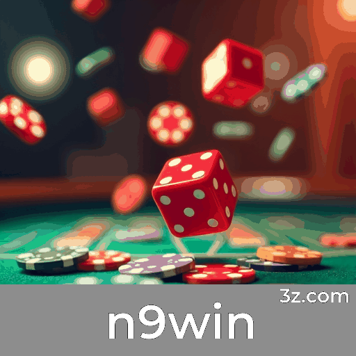 n9win: Cassino Premiado e Pagamentos Rápidos