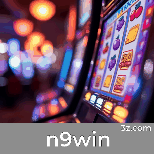 Experiência e Segurança Incomparáveis no n9win