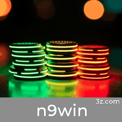 Luxo e Exclusividade: Experiência de Casino com n9win