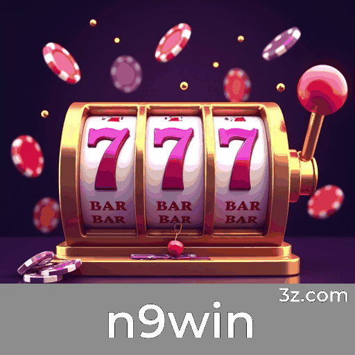 n9win: Cassino Premiado e Pagamentos Rápidos