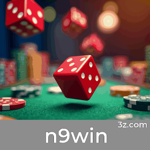 n9win: Cassino Premiado e Pagamentos Rápidos