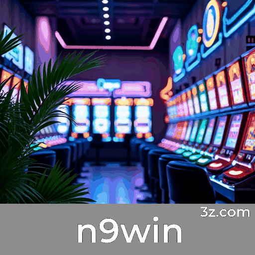 Conecte-se, Compita e Conquiste no Crash da n9win